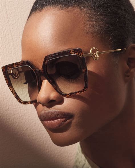 fendi sunnies|fendi sun glasses.